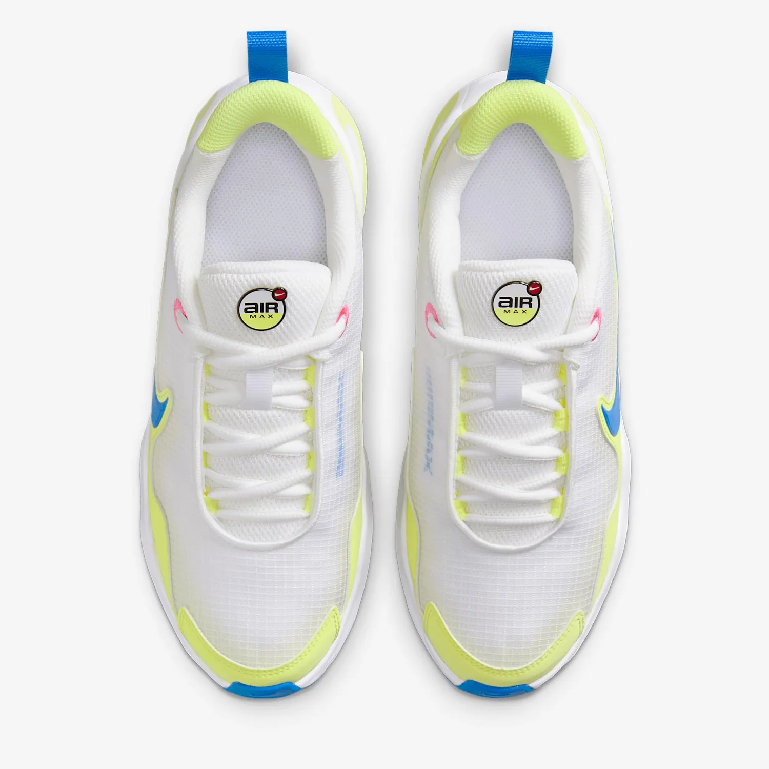 Nike Air Max Nova scarpe ragazzi 39 EU ammortizzate