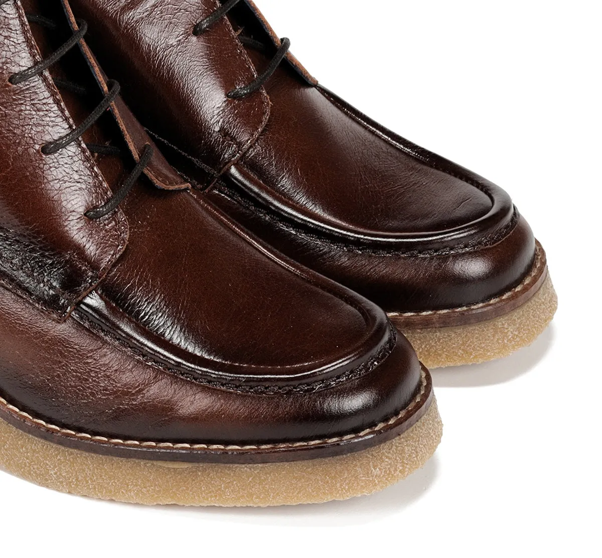 Dorking by Fluchos Oprah D9188 Tronchetti Donna Marroni