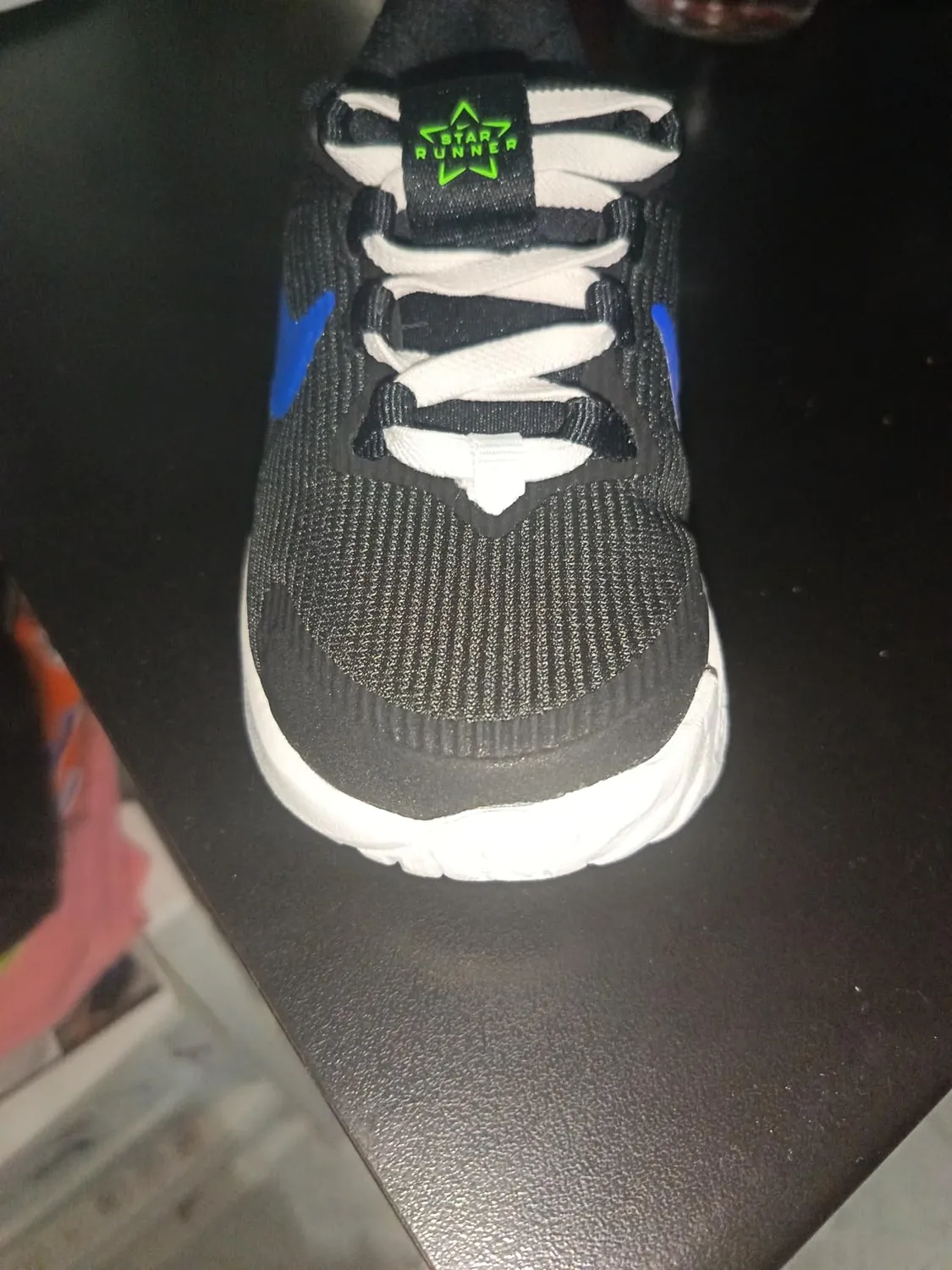 Nike Star Runner 4 NN sneakers bimbo flessibili