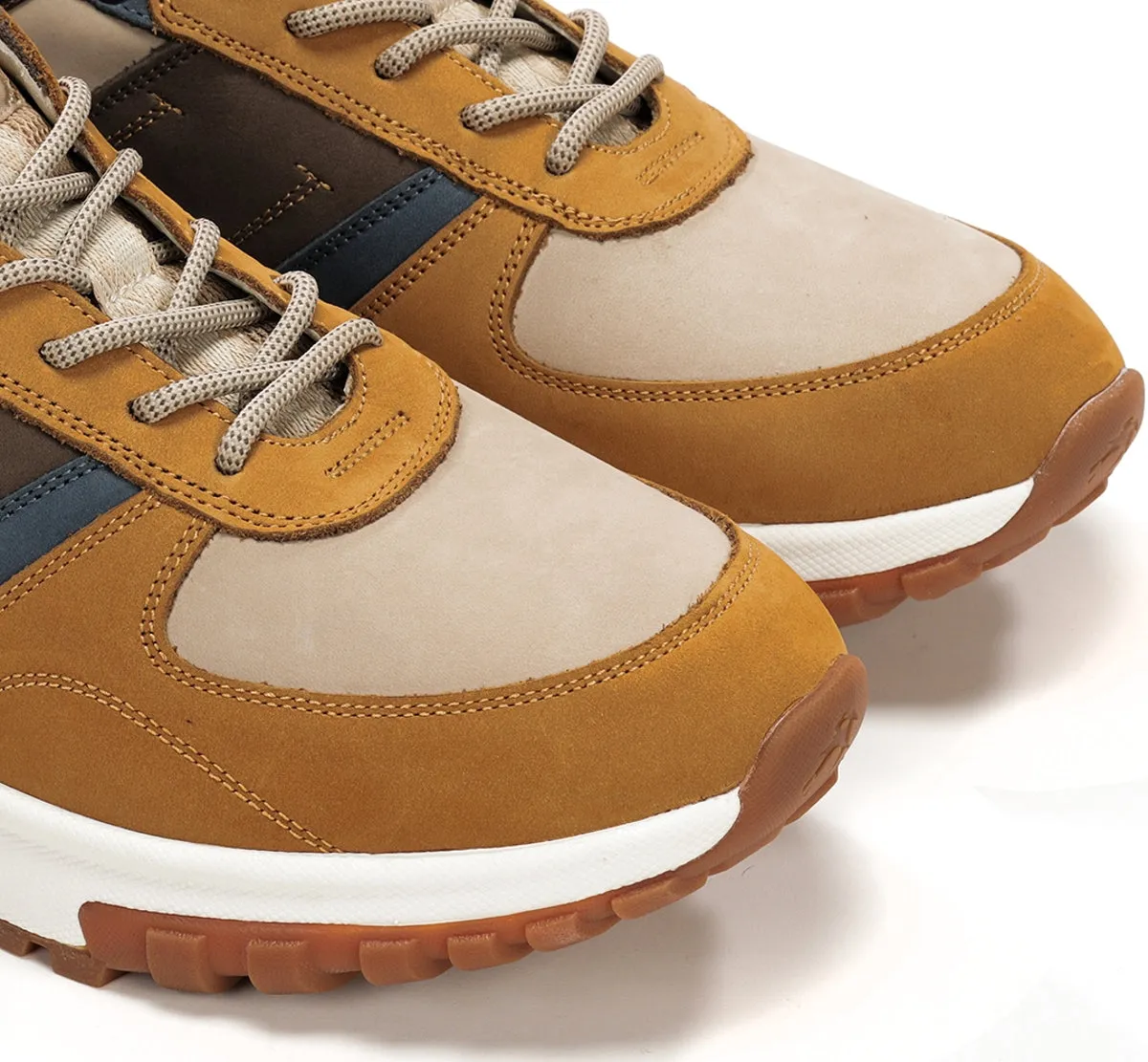 Fluchos Arion F2012 sneakers uomo gialle