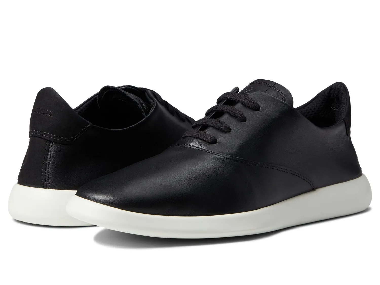 Ecco Minimalist sneaker donna stringate comode
