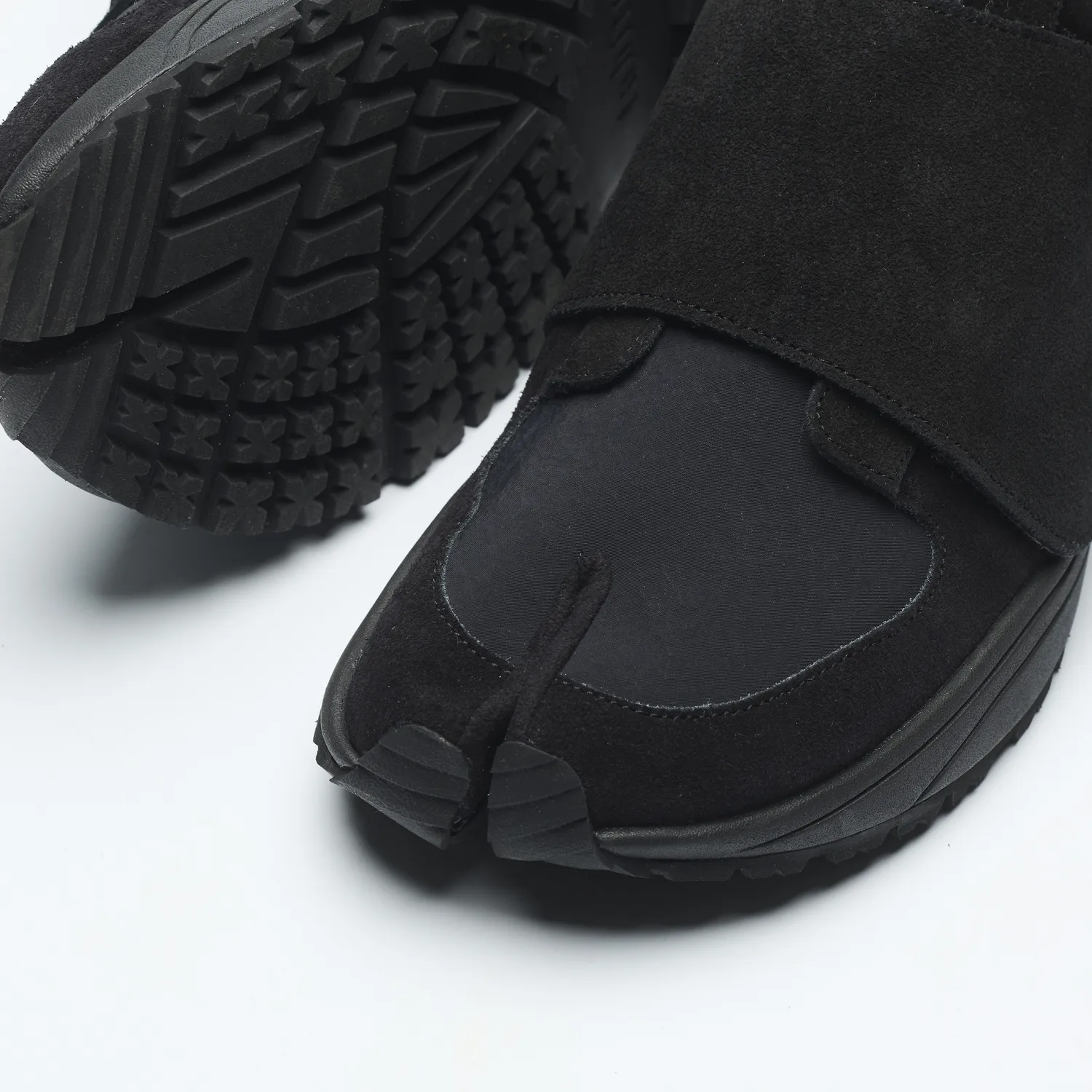 Tabito tabito43 Truss Tactical Trainer sneakers nylon nero