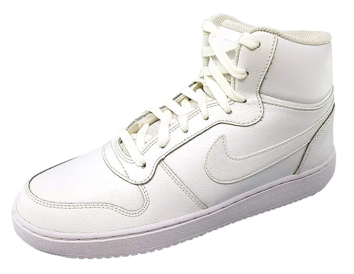 Nike Ebernon Mid scarpe basket uomo 40 EU alte