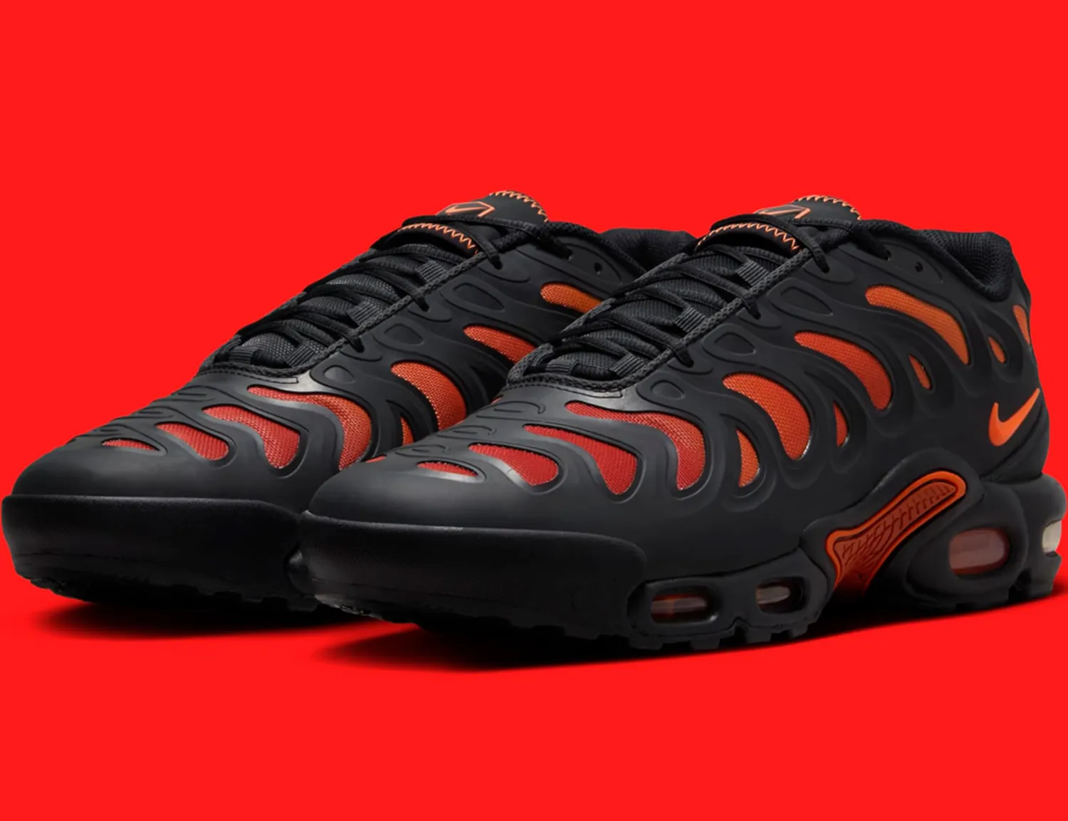 Nike Air Max Plus Drift sneakers uomo 47.5 EU Air visibile