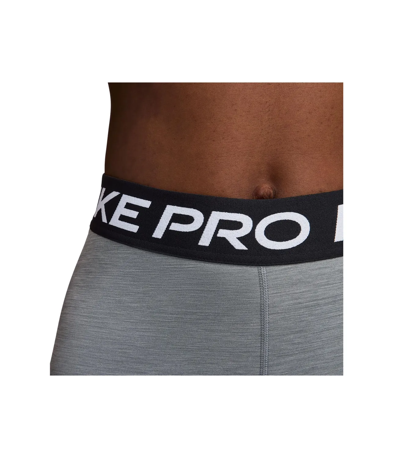 Nike Pro 365 Tight 7/8 leggings donna XS grigi