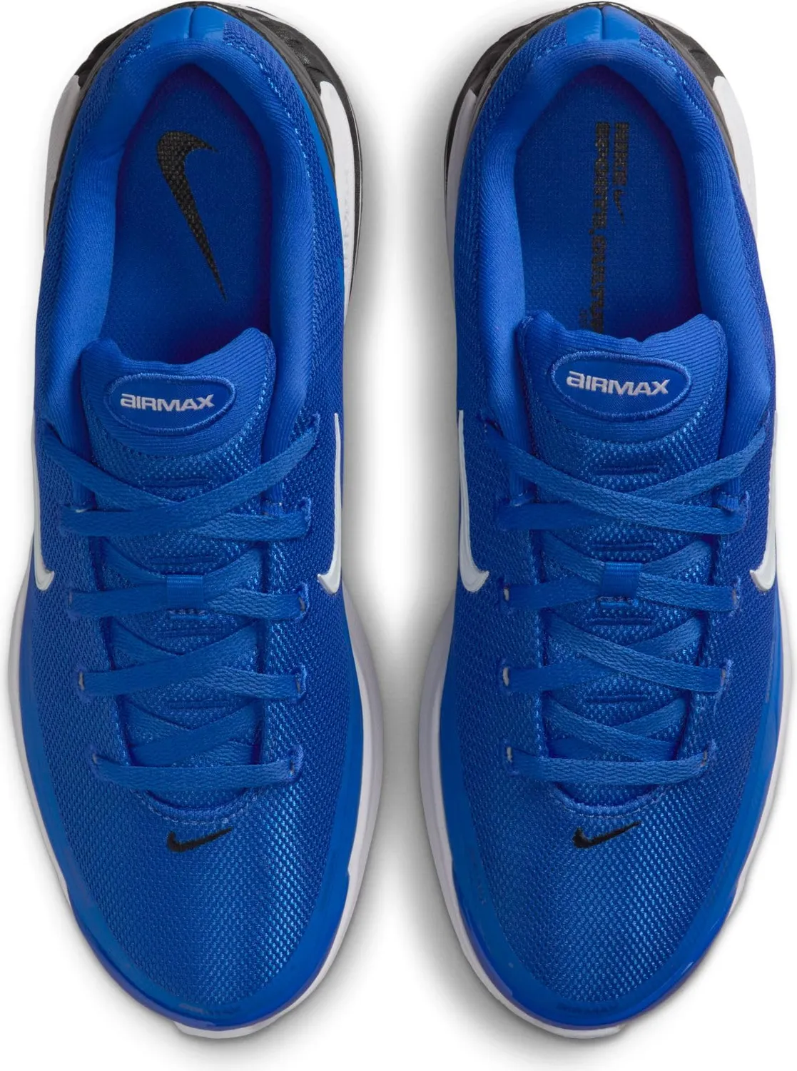 Nike Air Max BIA sneakers uomo 42.5 EU ammortizzate