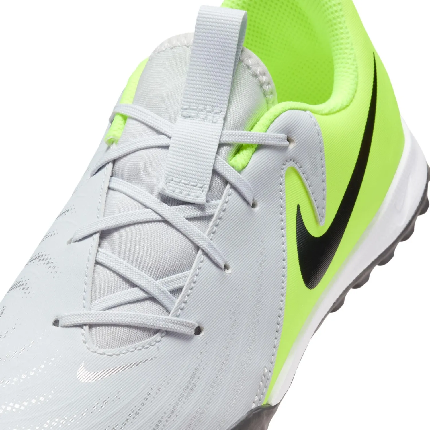 Nike Jr Phantom GX 2 Academy TF scarpe calcio 35.5 EU