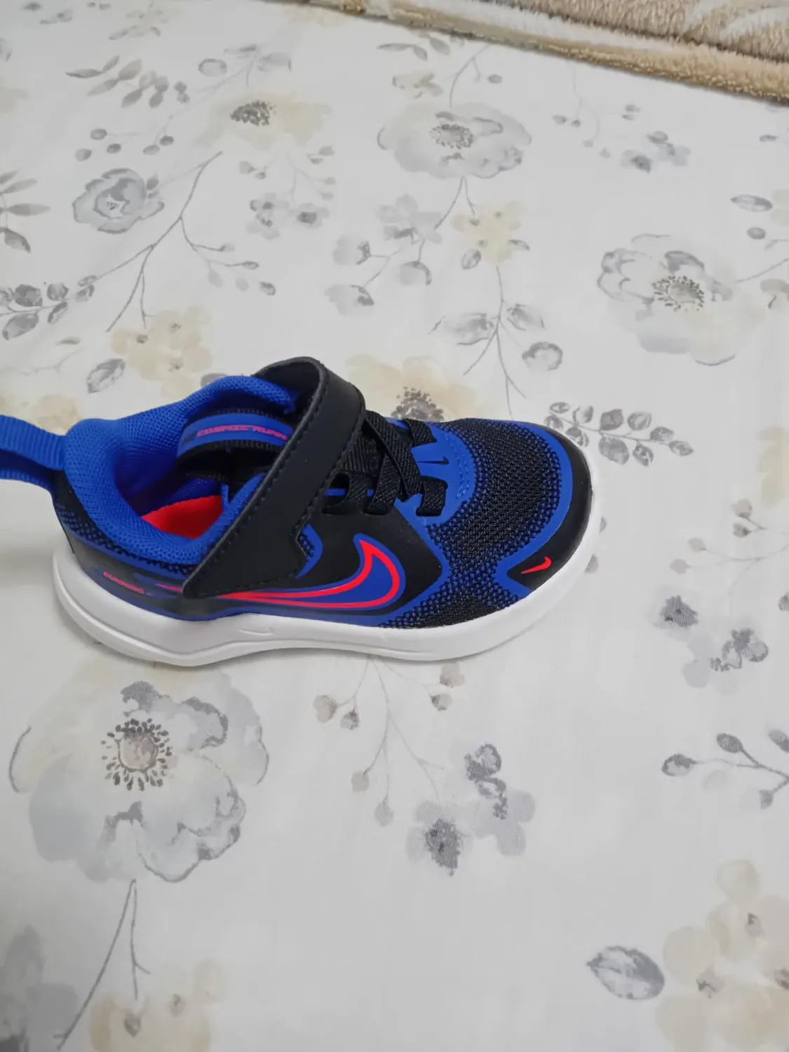 Nike Cosmic Runner TD scarpe bimbo primi passi leggere