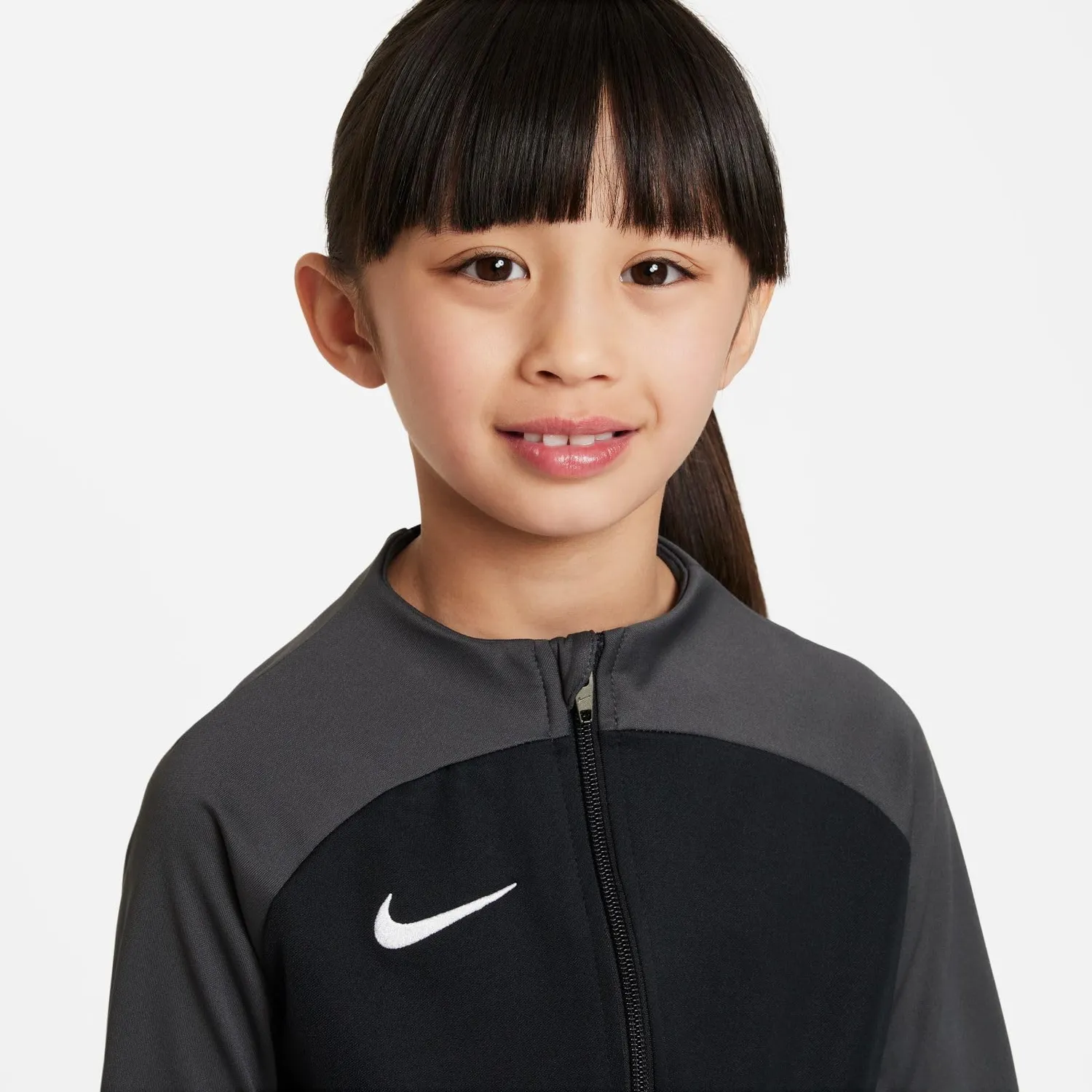 Nike Academy tuta bambini Unisex poliestere felpata