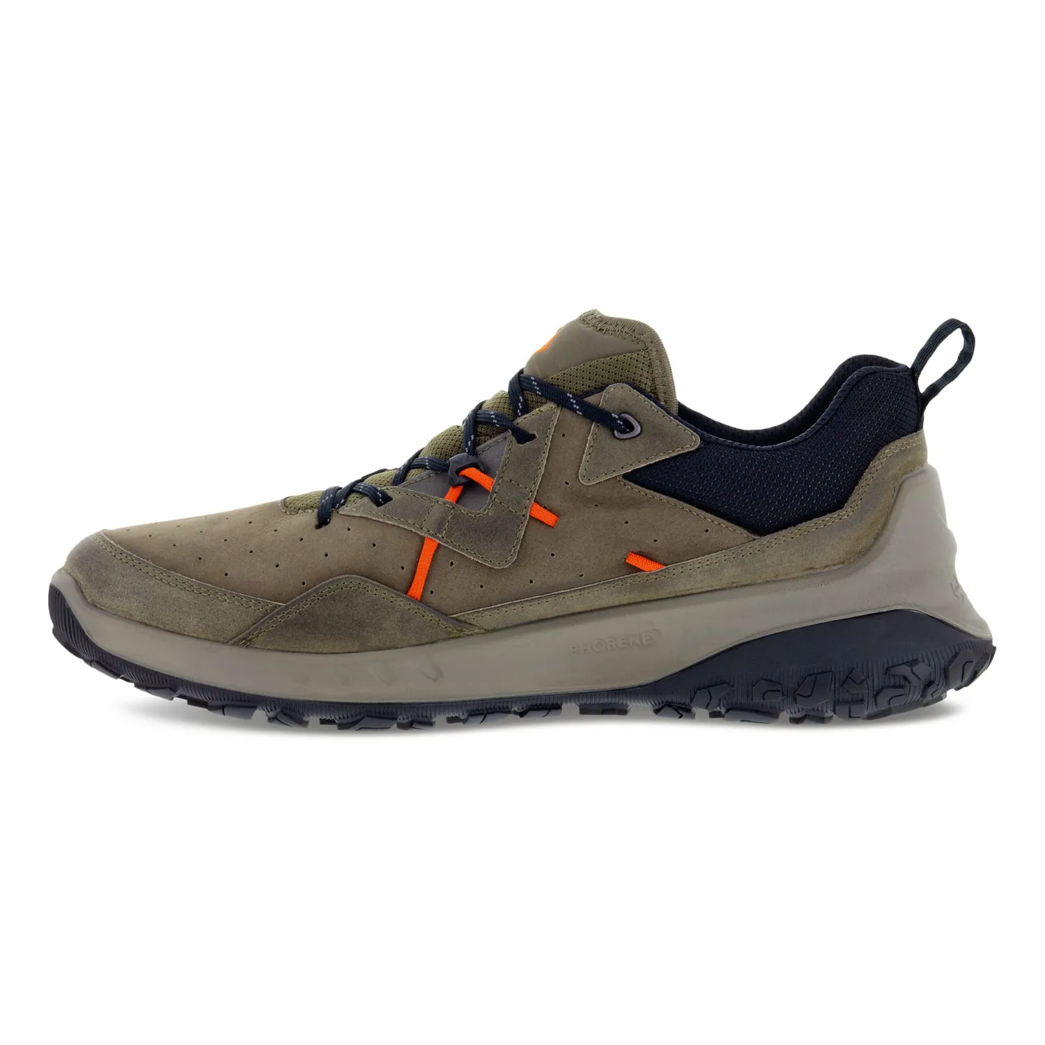 Ecco Ult-Trn scarpe trekking uomo 44 EU Stretta grip Michelin