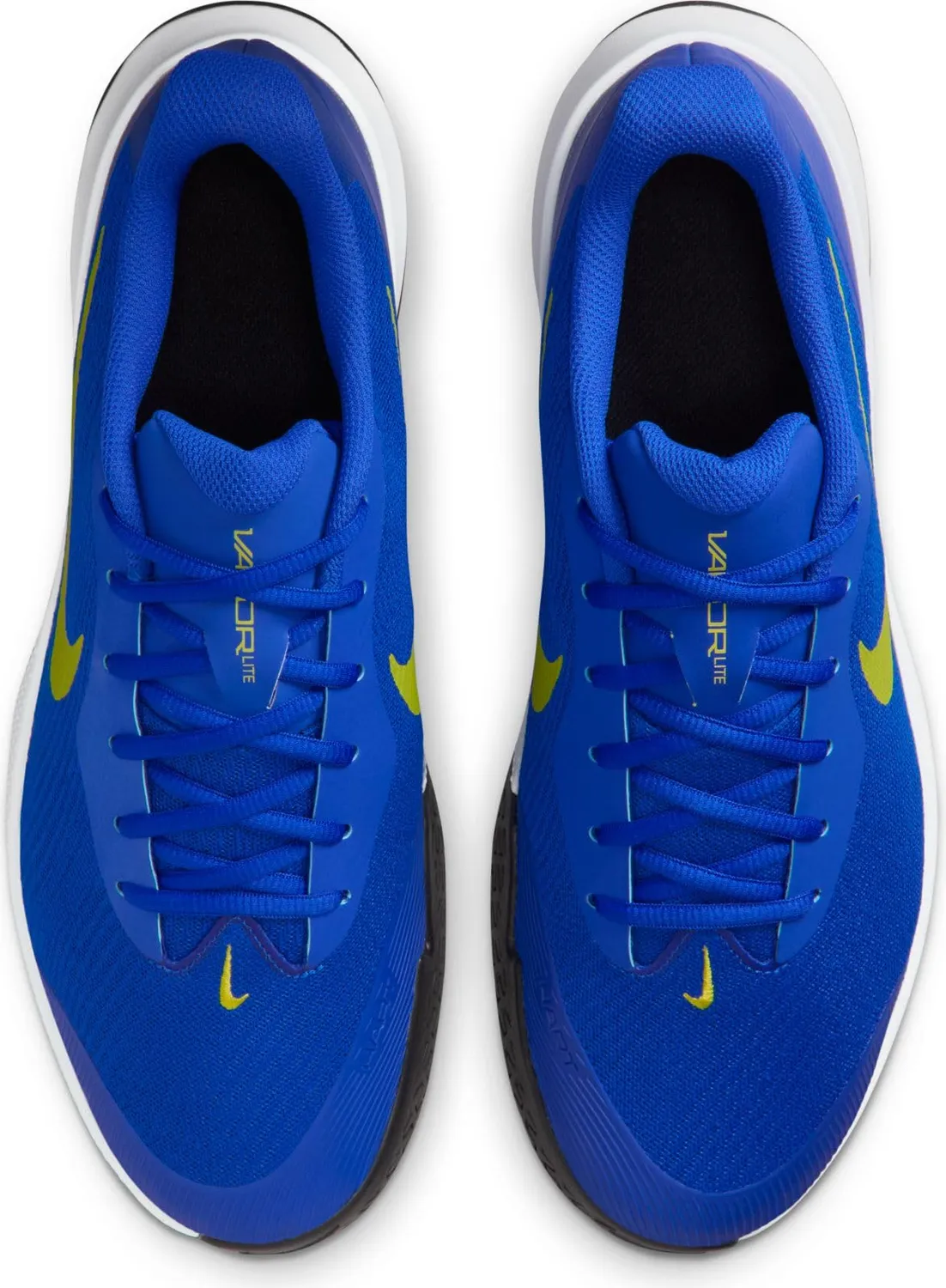 Nike Vapor Lite 3 Scarpe Tennis Uomo Cemento Leggere