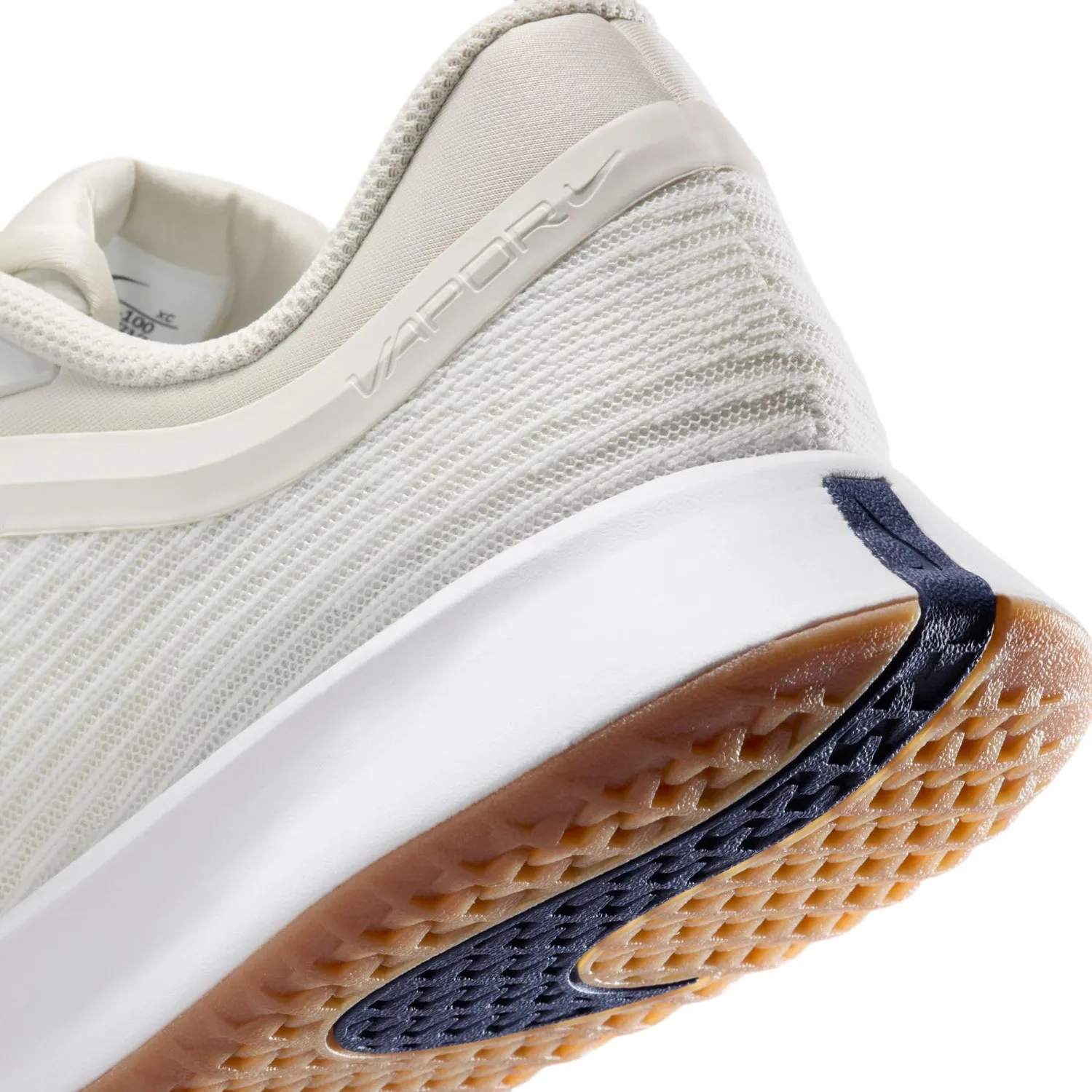 Nike Vapor Pro 3 scarpe da tennis donna cemento