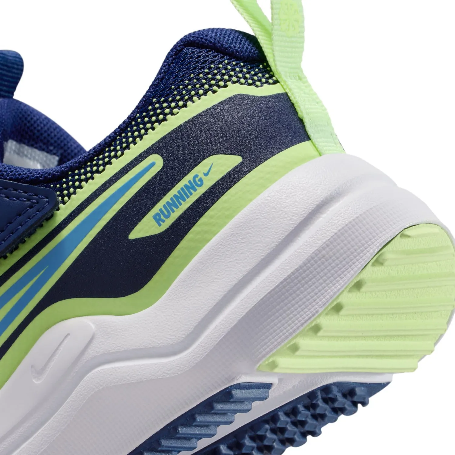 Nike Cosmic Runner PSV sneakers bambini corsa leggera
