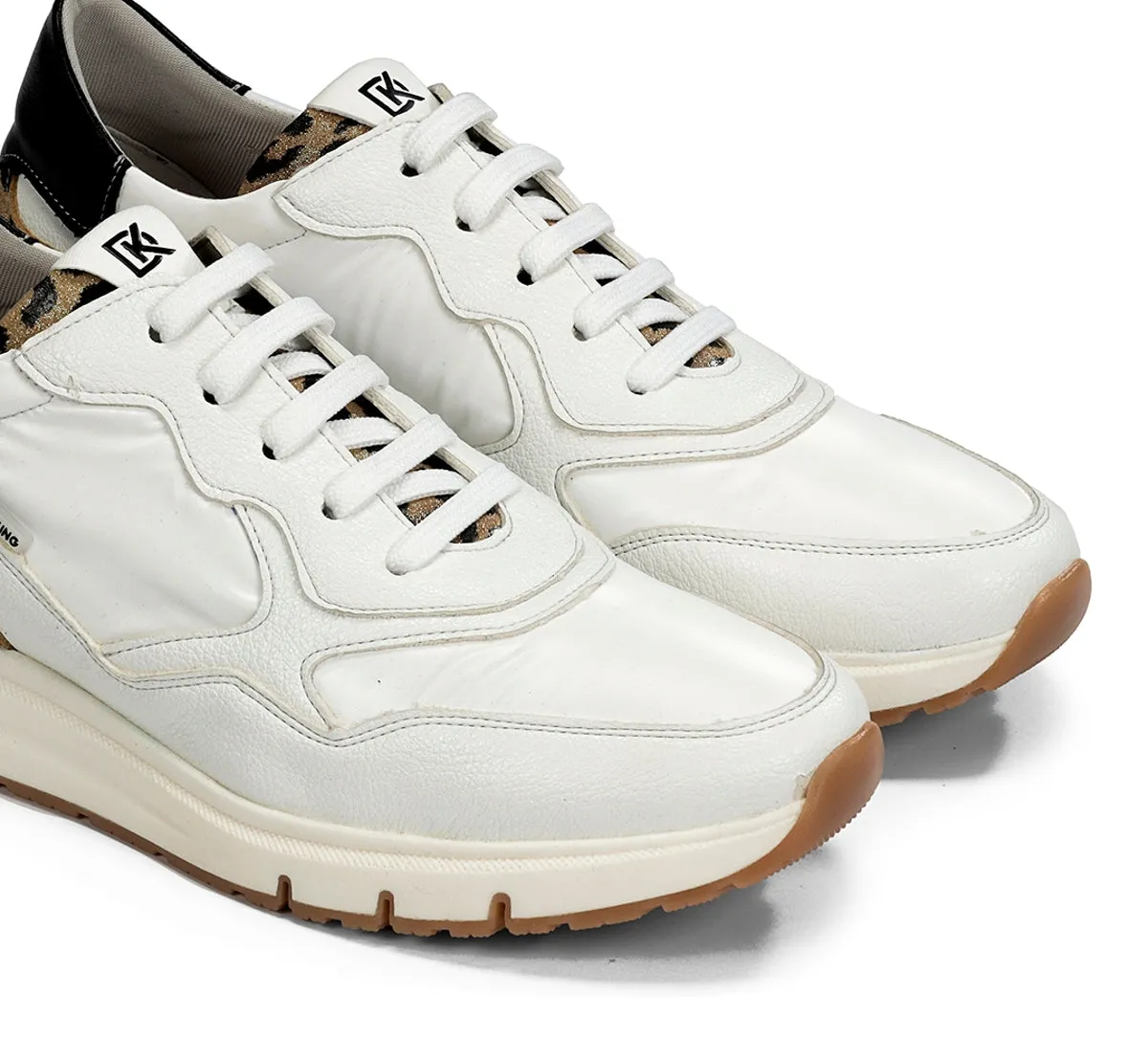 Fluchos Serena D9049 sneakers donna bianche casual