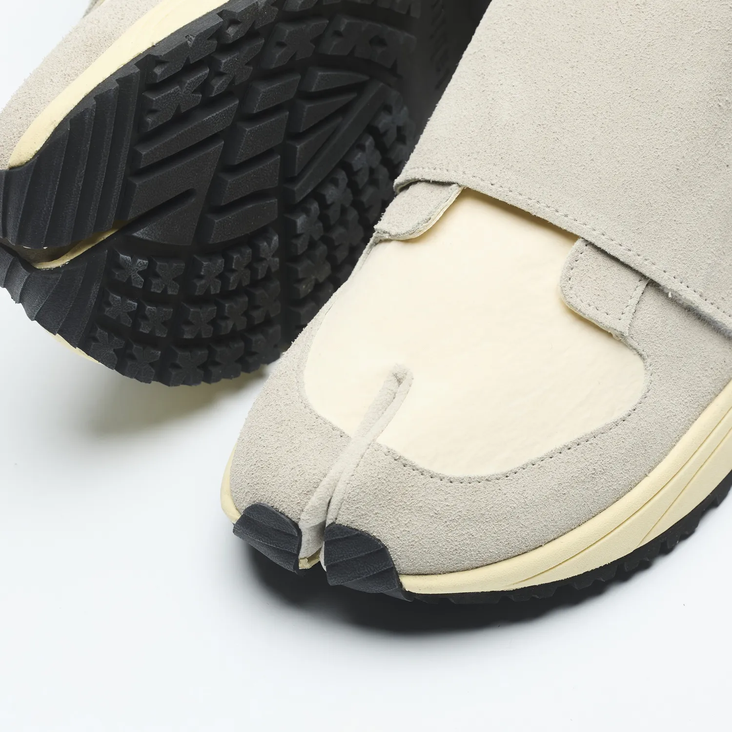Tabito tabito43 Truss Tactical Trainer sneakers bianche