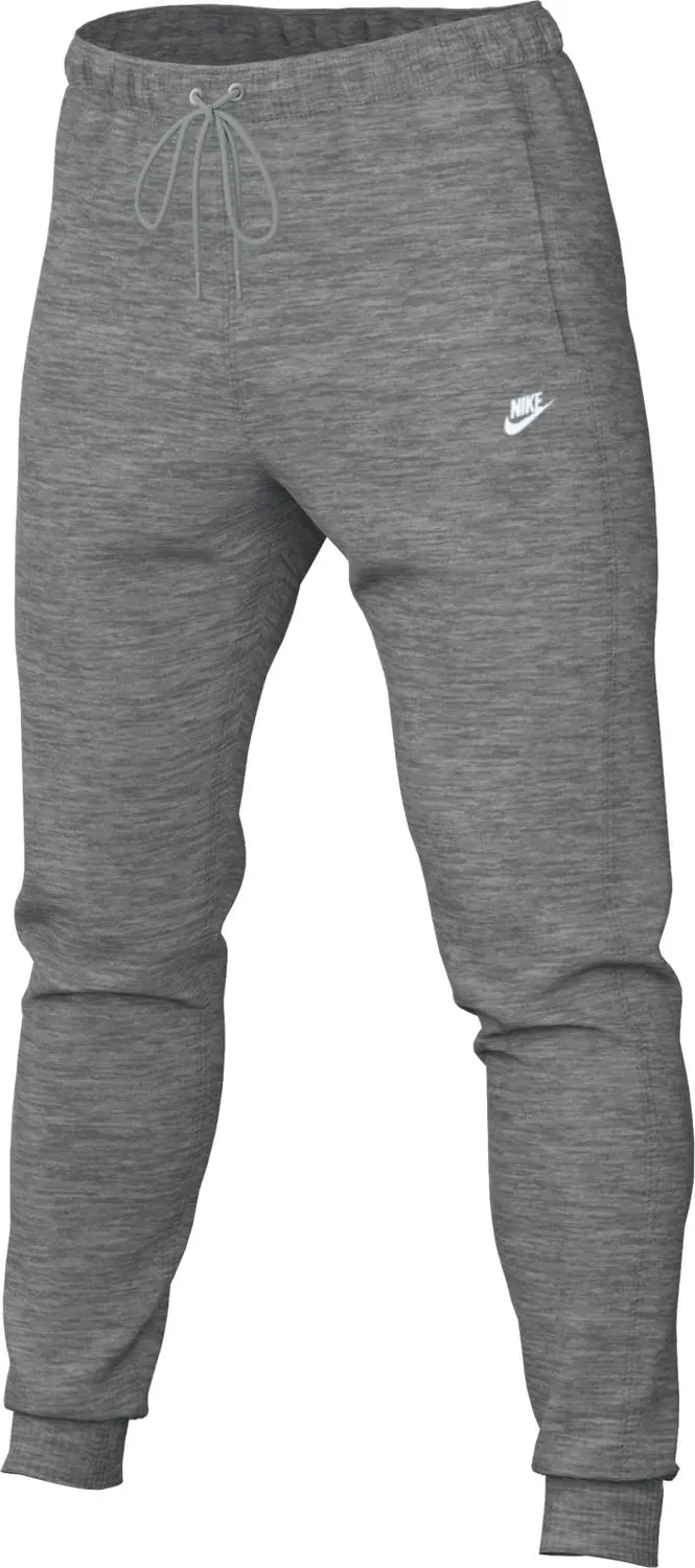 Nike Club jogger uomo French Terry tuta elastico relax