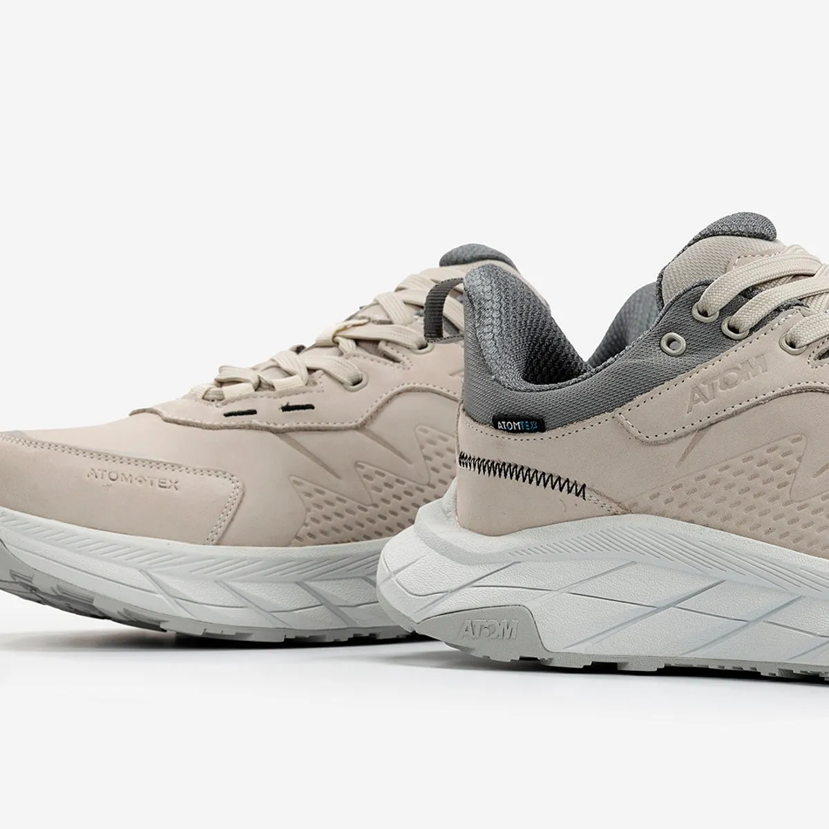 Fluchos Urban AT172 Pro-Tex Sneakers Uomo Ice