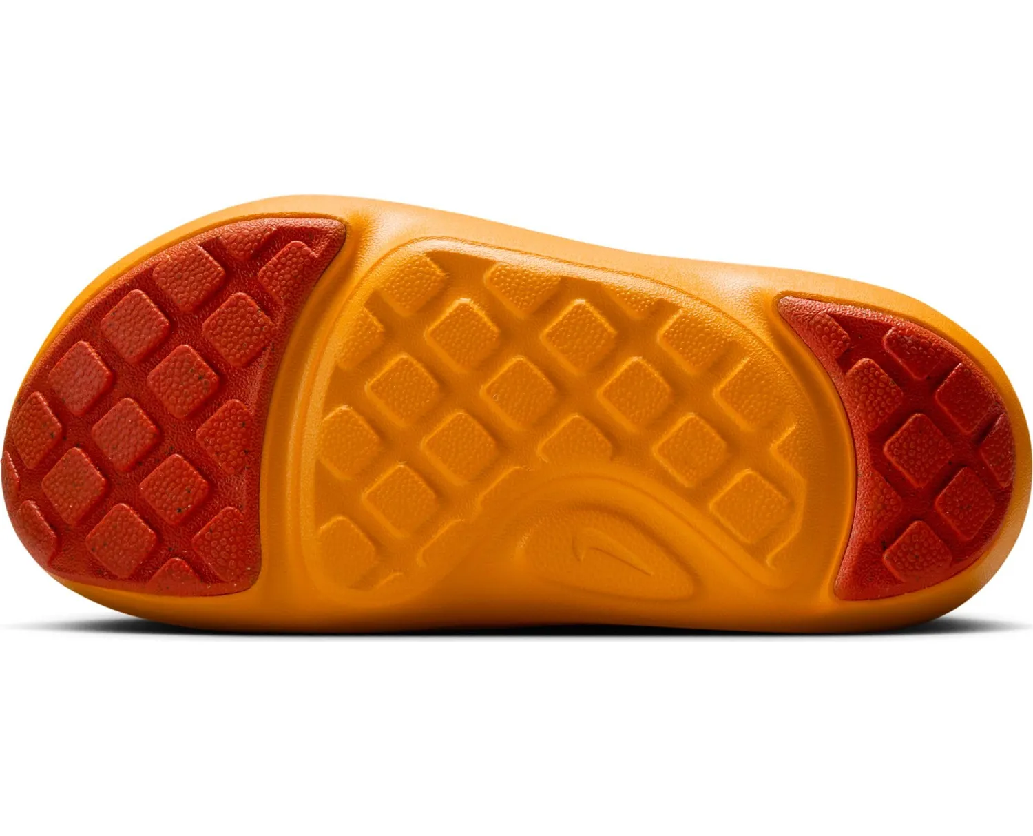 Nike Aqua Swoosh Sandali Bambino 29.5 EU Drenaggio Acqua