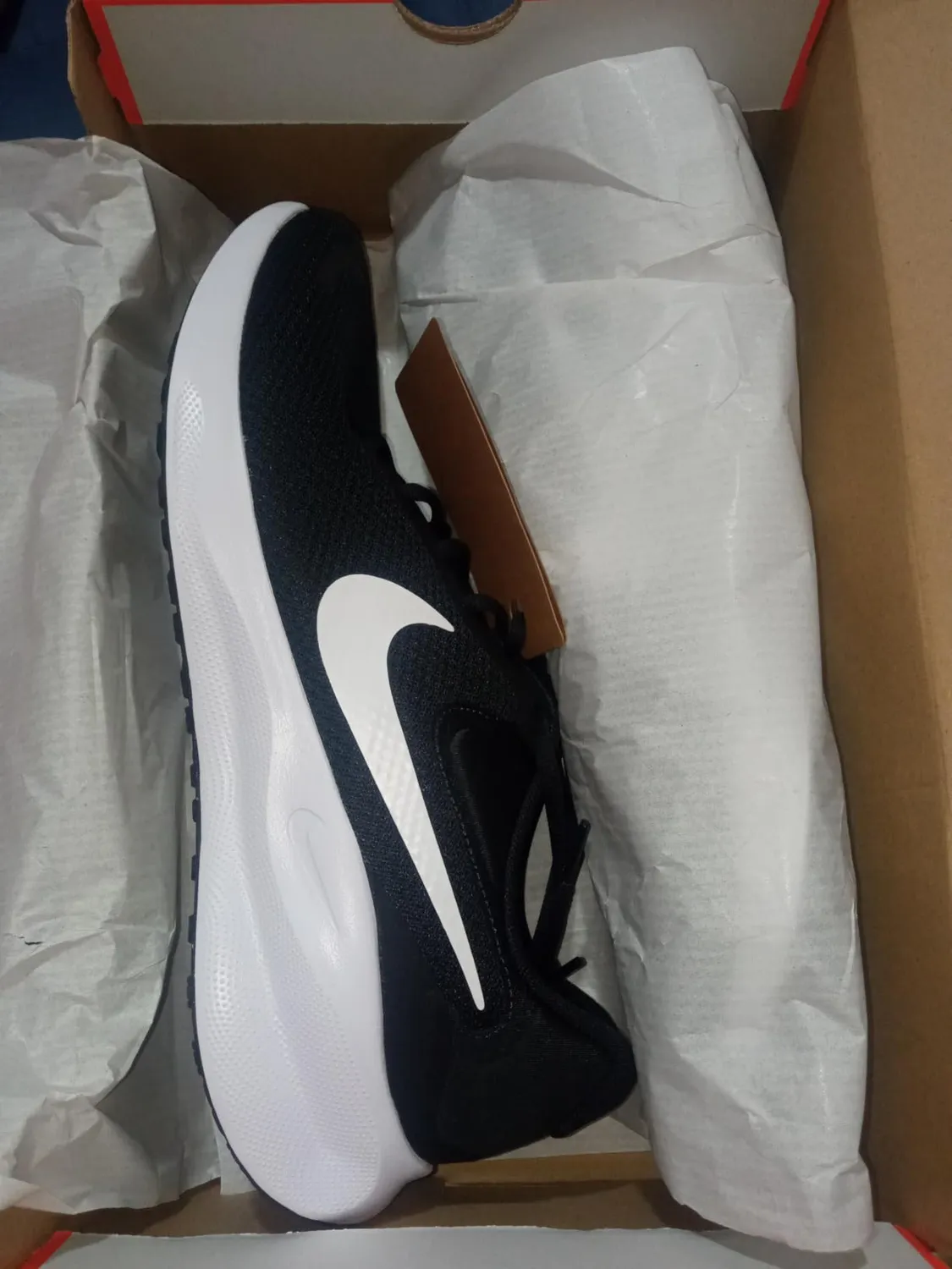 Nike Interact Run scarpe corsa uomo