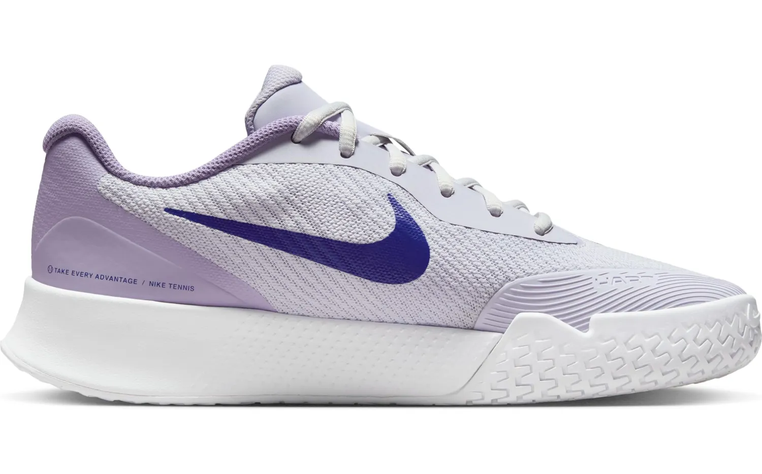 Nike Vapor Lite 3 scarpe tennis donna 35.5 EU