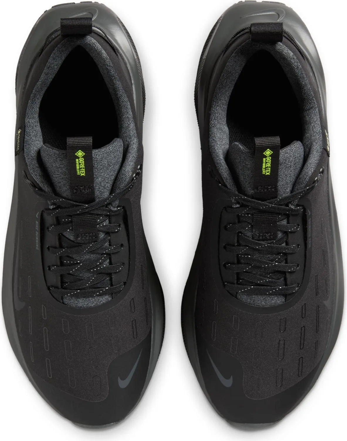 Nike InfinityRN 4 Gore-Tex scarpe corsa donna 39 EU impermeabili