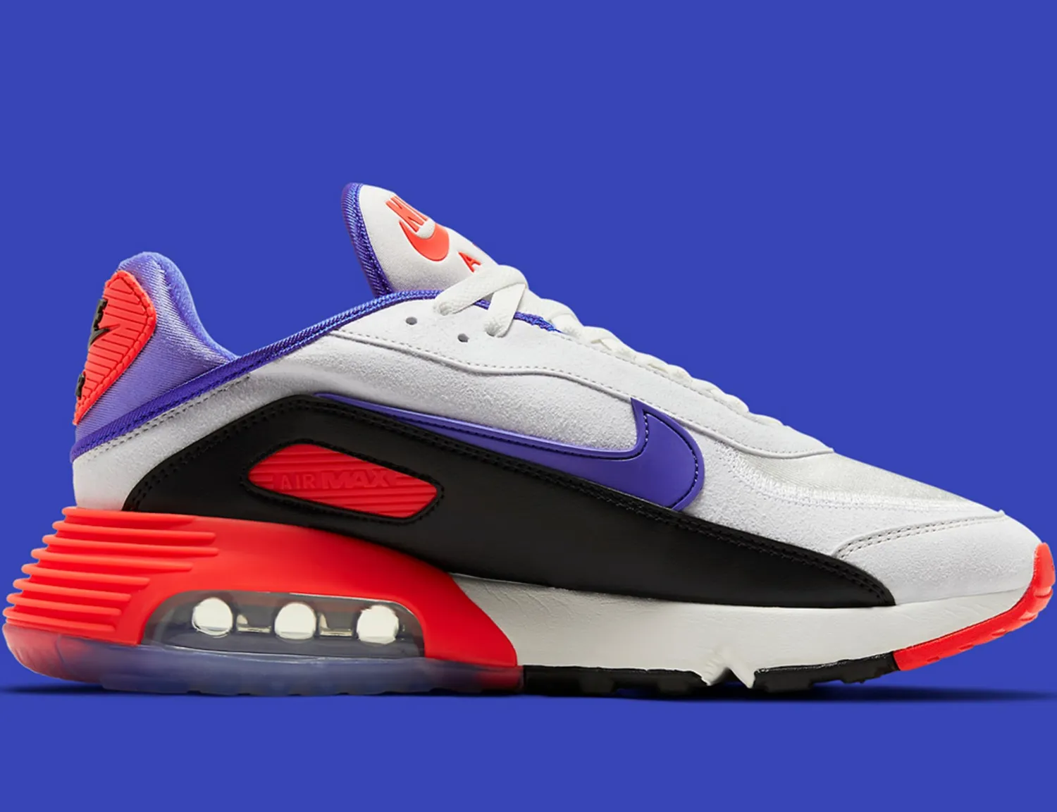 Nike Air Max 2090 scarpe donna 45.5 EU con Air