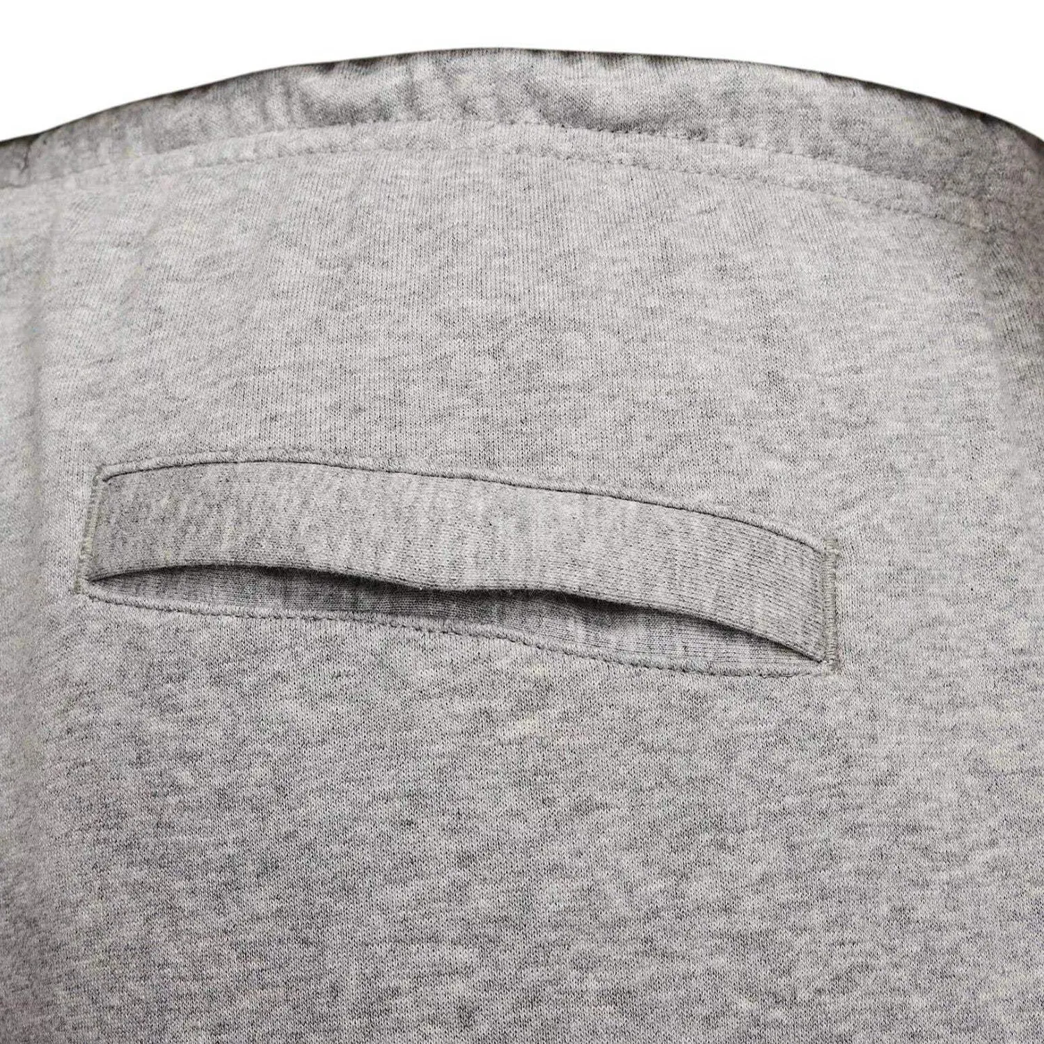 Nike Club Ft Jogger pantaloni tuta grigio scuro