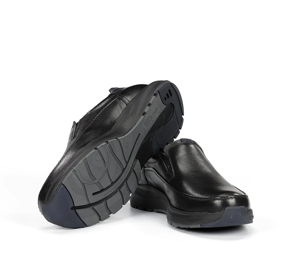 Fluchos Triton F2064 slip on nere impermeabili