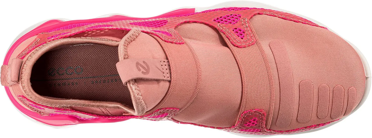 Ecco Elo scarpe donna nero comode