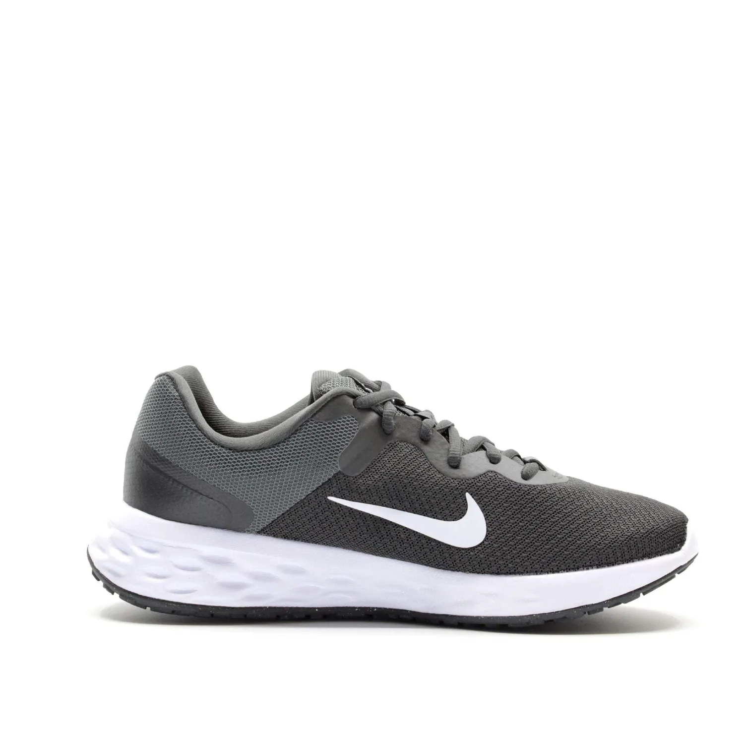 Nike Revolution 6 scarpe running uomo mesh traspirante