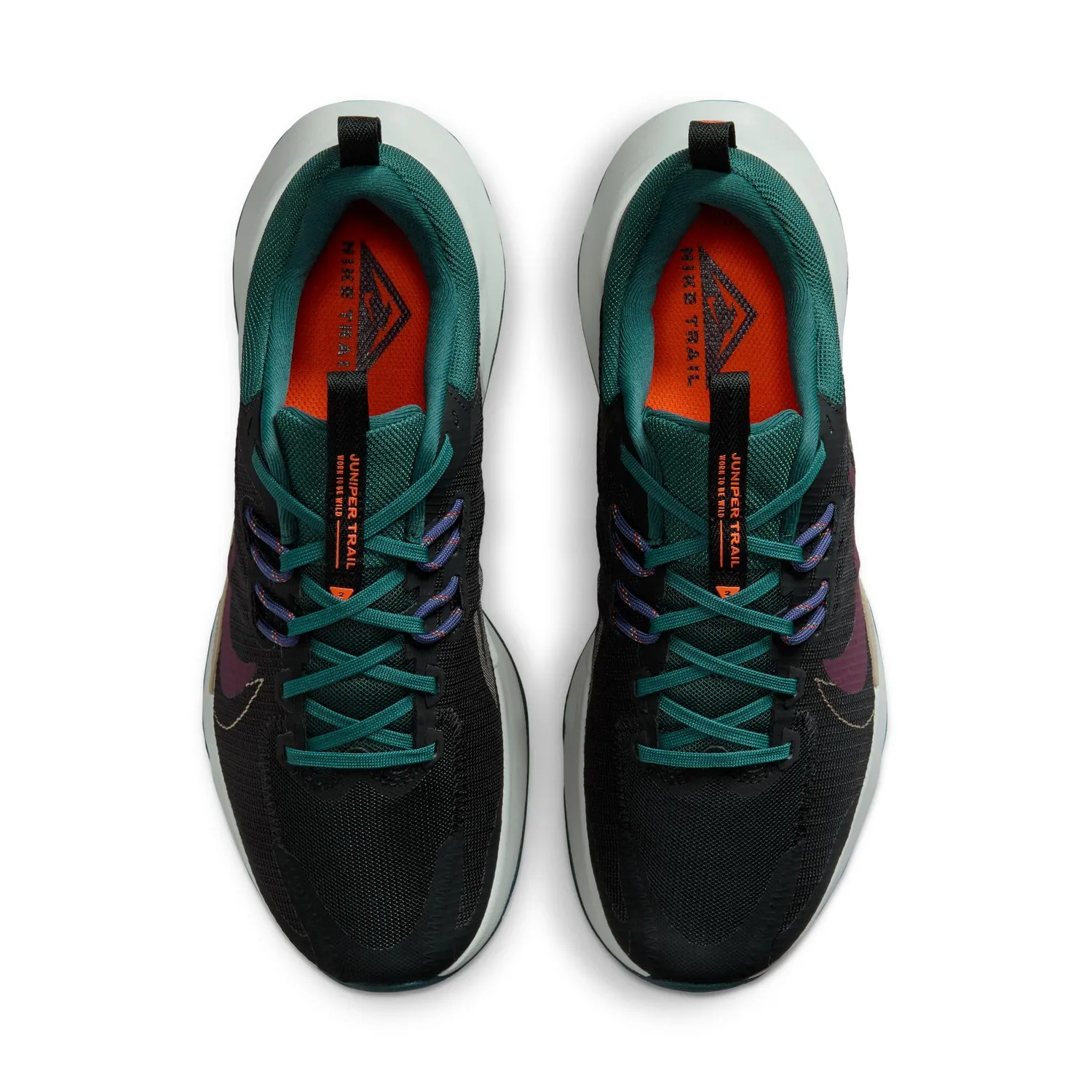 Nike Juniper Trail 2 scarpe trail uomo 43 EU