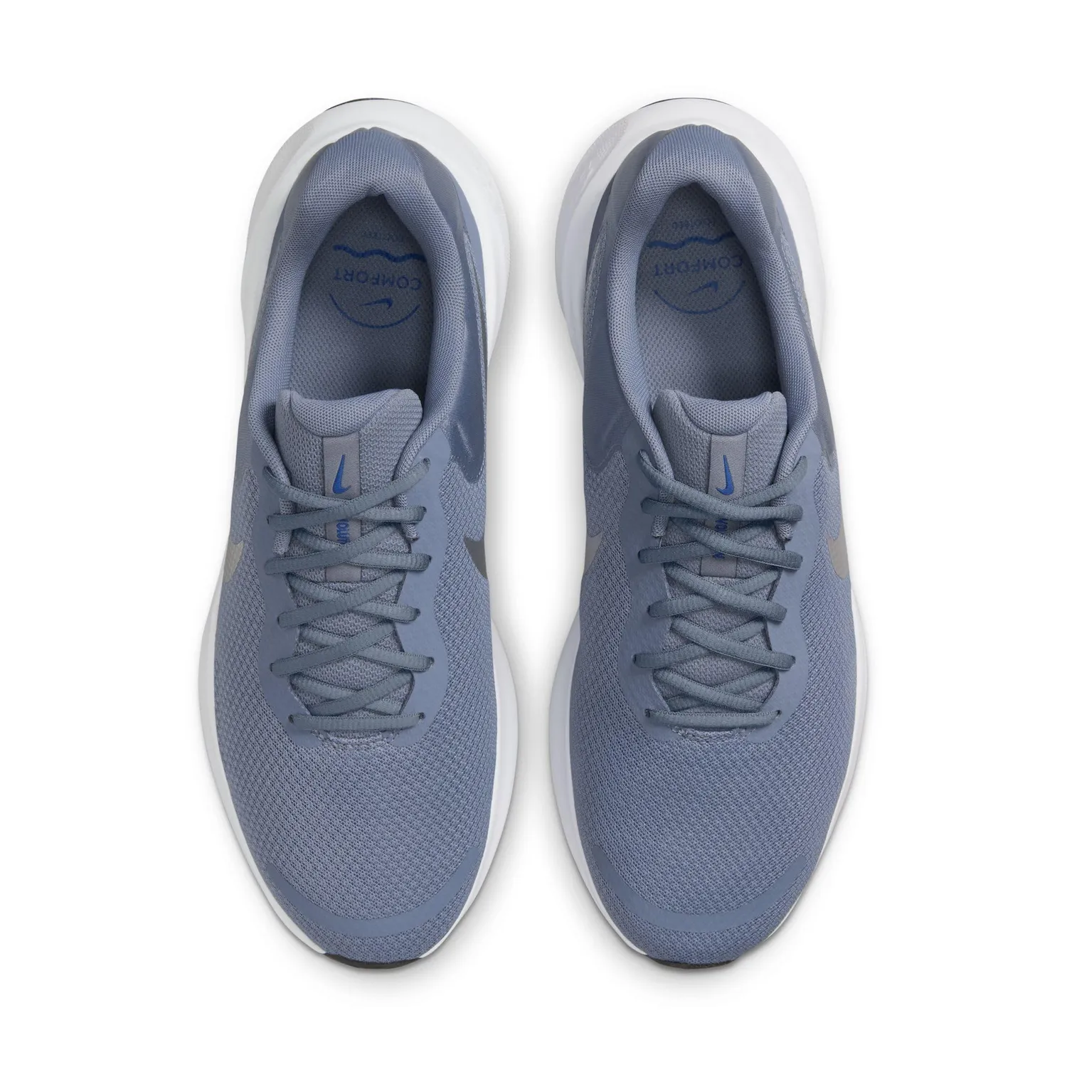 Nike Revolution 7 scarpe corsa uomo 42 EU morbide