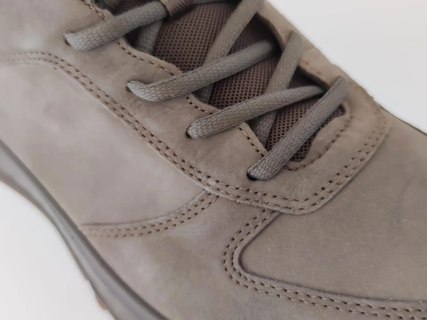 Ecco Exostride sneakers basse GTX impermeabili