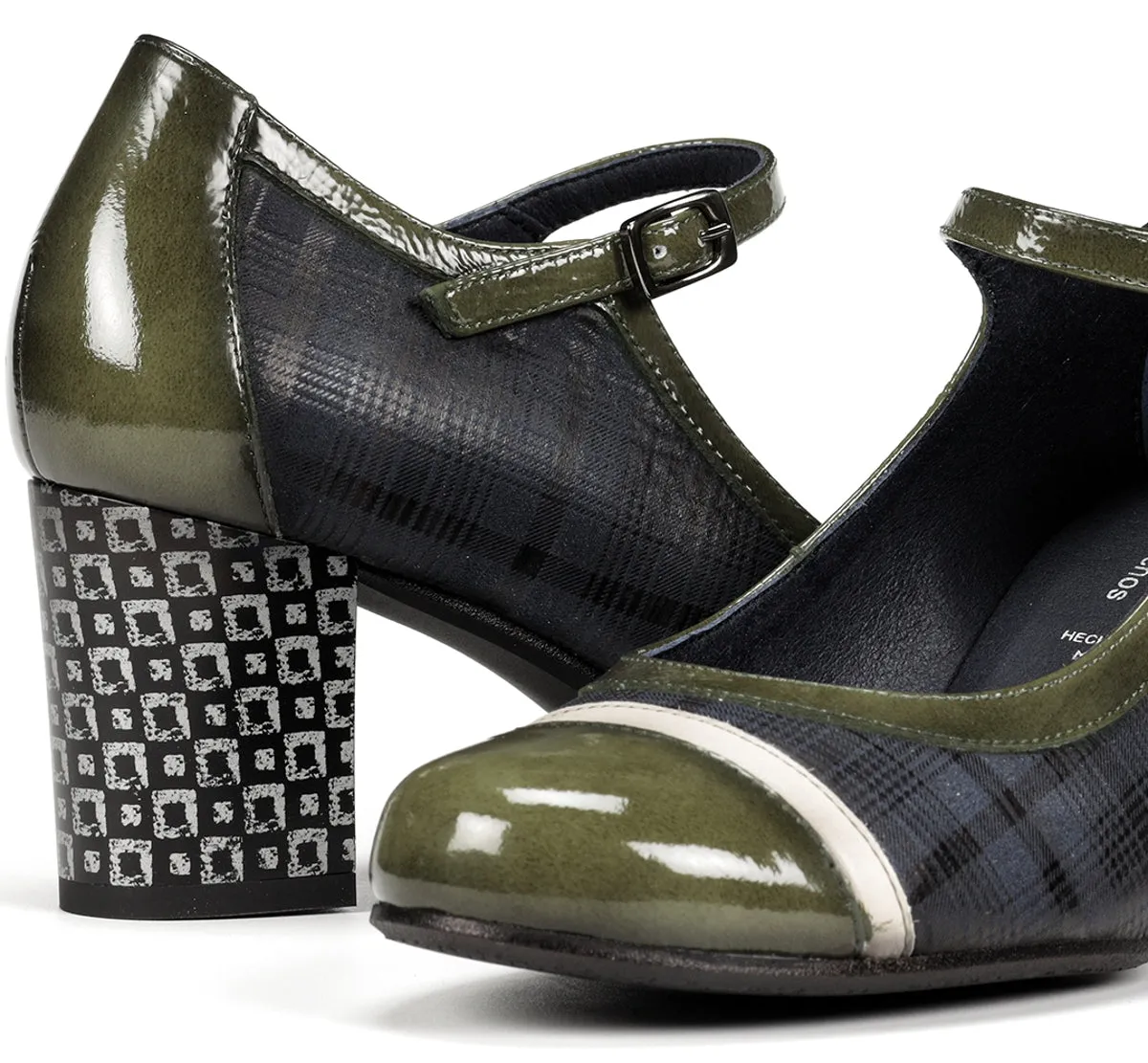Fluchos Dorking Rodin D8669 sandali donna blu