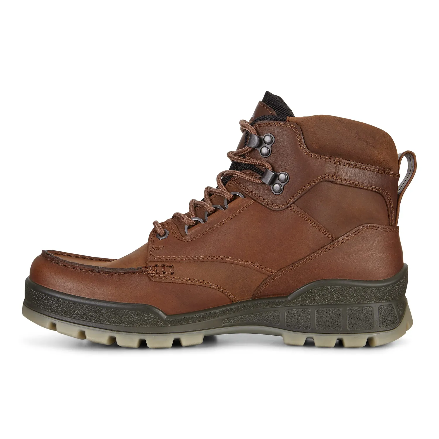 Ecco Track 25 scarponcini uomo 39 EU Bison