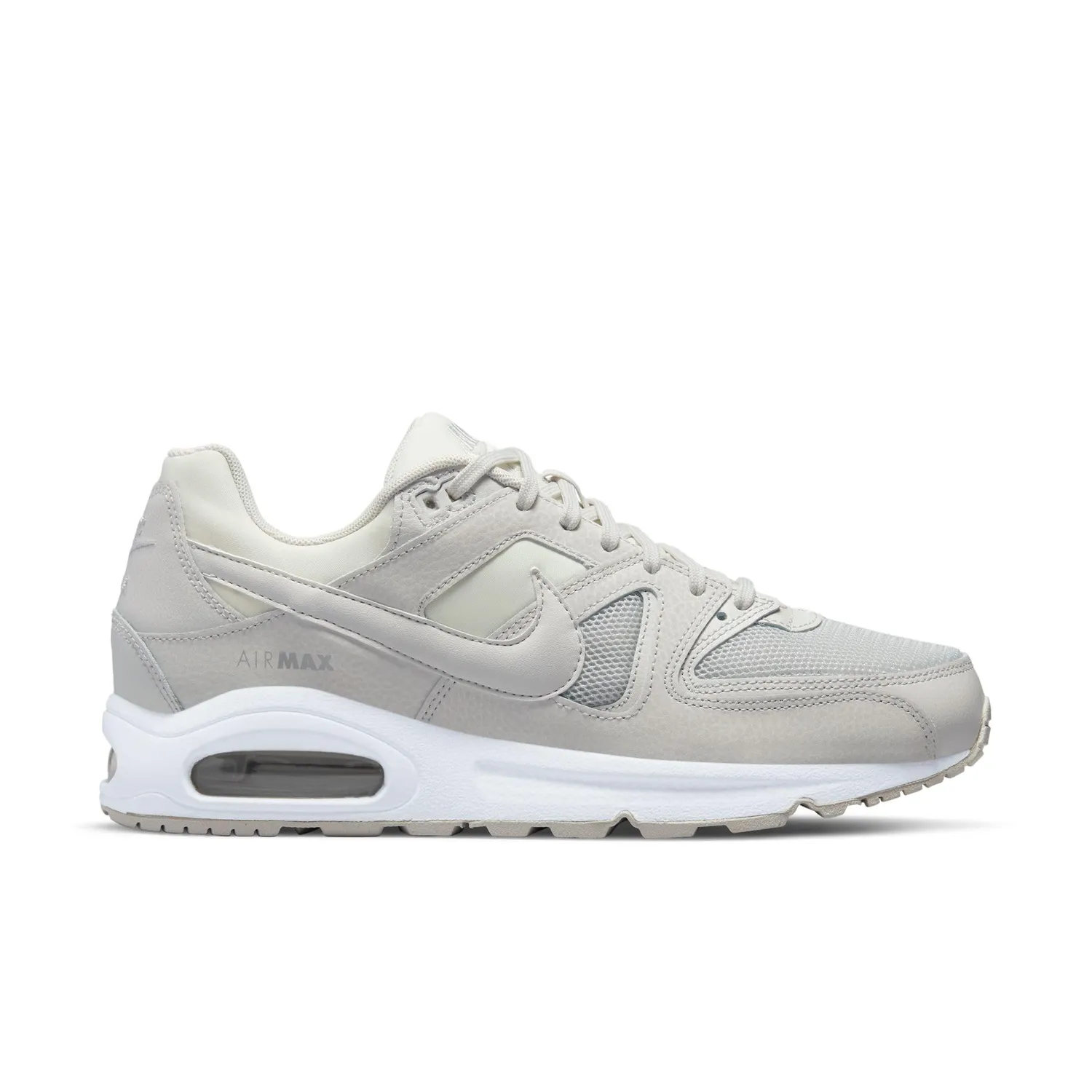 Nike Air Max Command sneakers donna 40 EU Light Bone