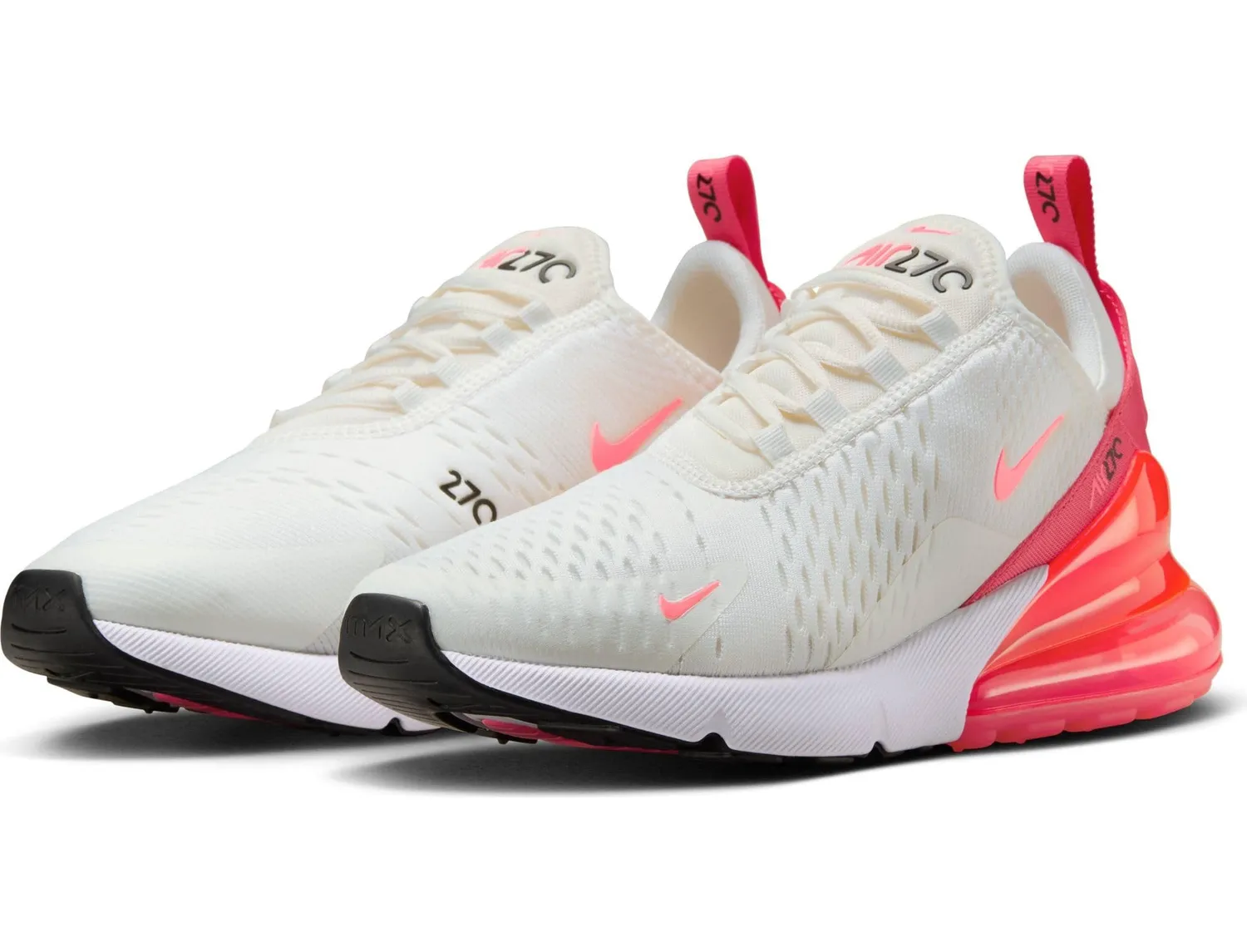 Nike Air Max 270 scarpe donna lifestyle con Max Air