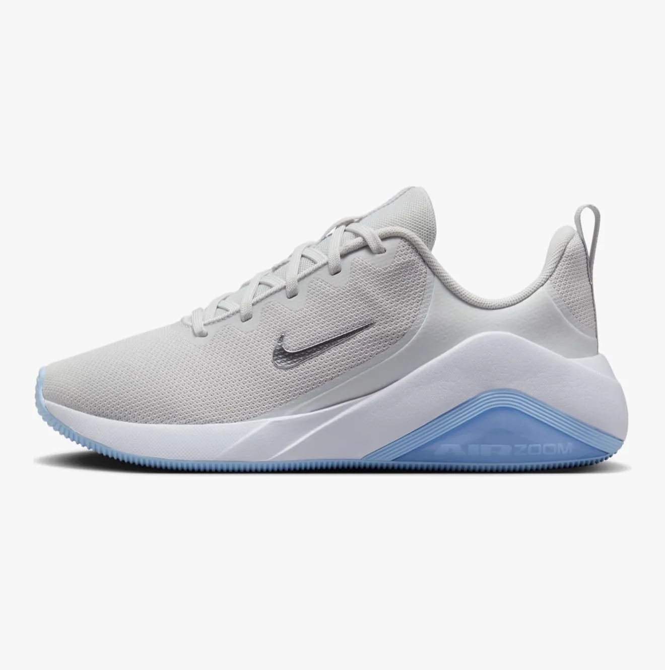 Nike Air Zoom Bella 7 scarpe training donna 42 EU Phantom