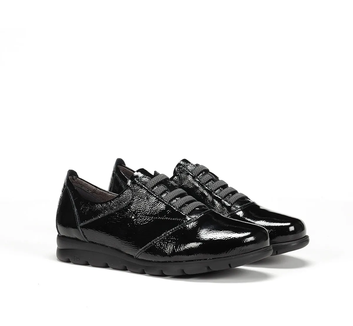 Fluchos Susan F0354 scarpe donna nere sportiva