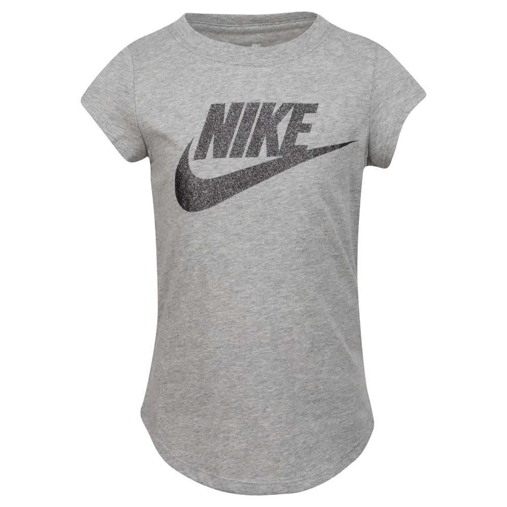 Nike Futura SS t-shirt bambina jersey 1 pezzo cotone