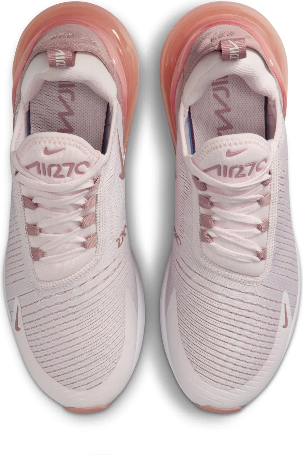 Nike Air Max 270 sneakers donna ammortizzate