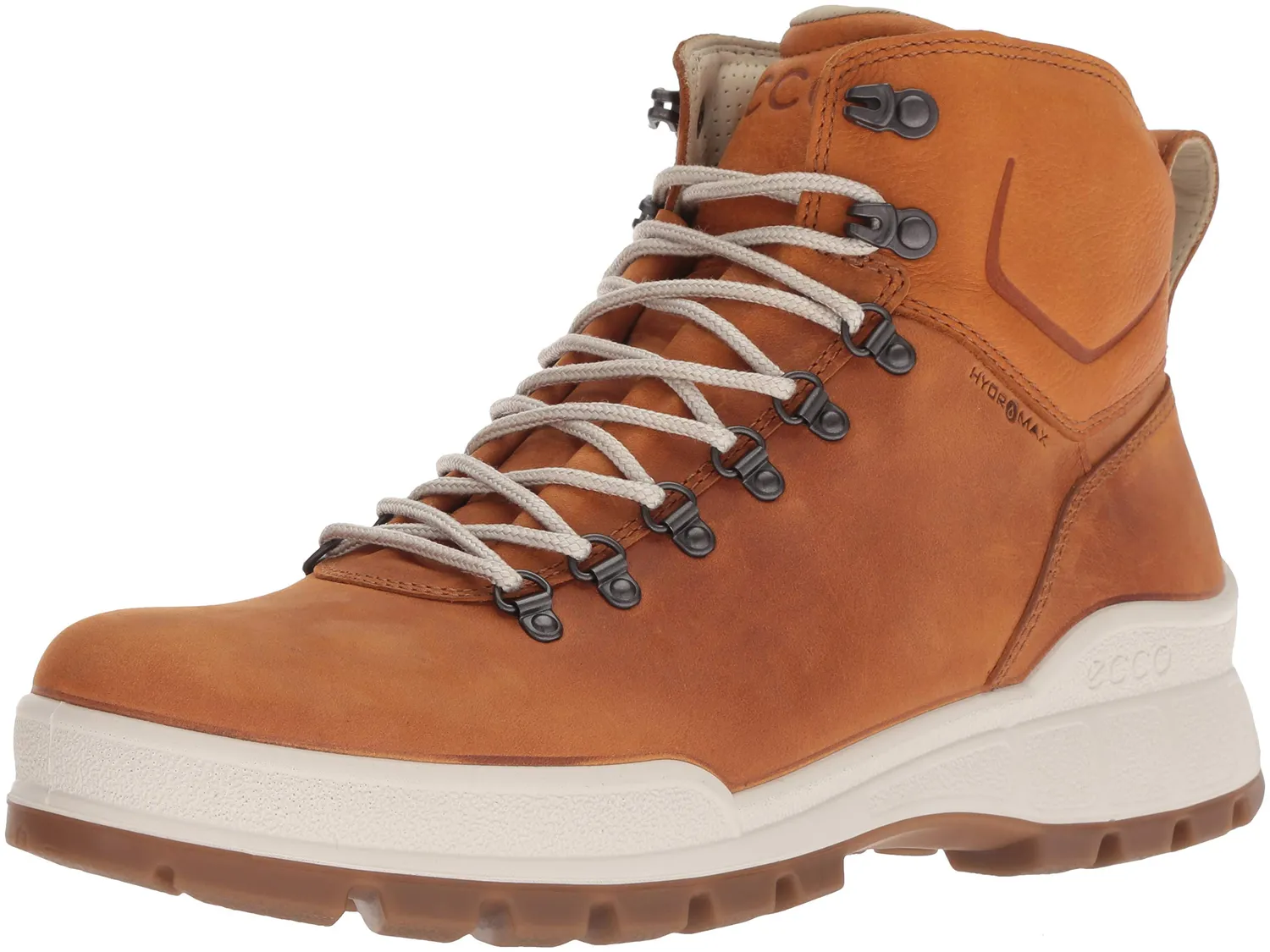 Ecco Track 25 scarpe uomo 43 EU pelle