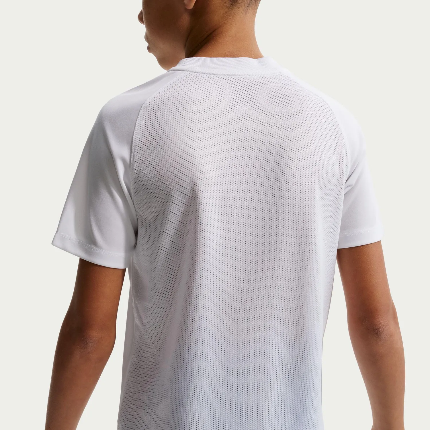 Nike Park VIII Dri-FIT t-shirt calcio bambini Dri-FIT