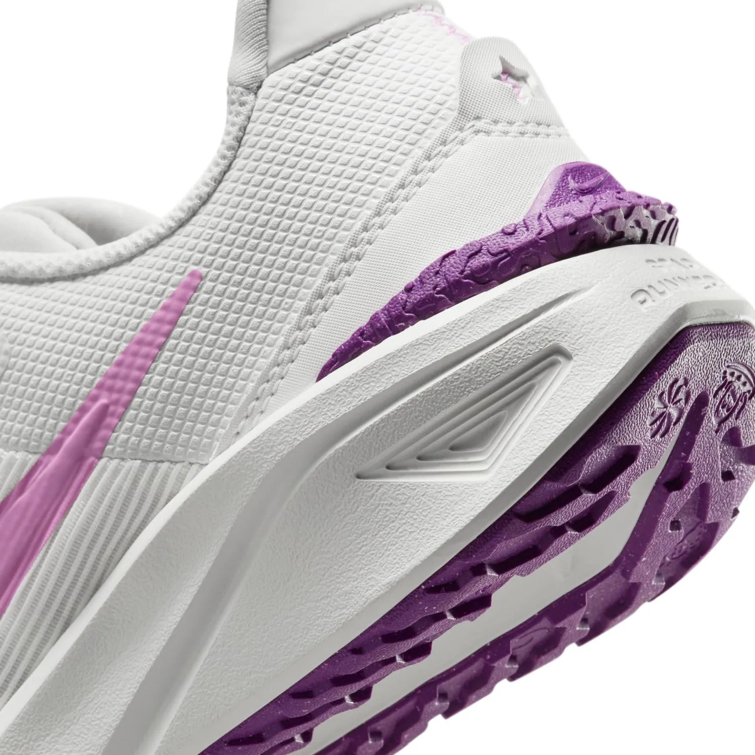 Nike Star Runner 4 scarpe running 38,5 EU ammortizzate