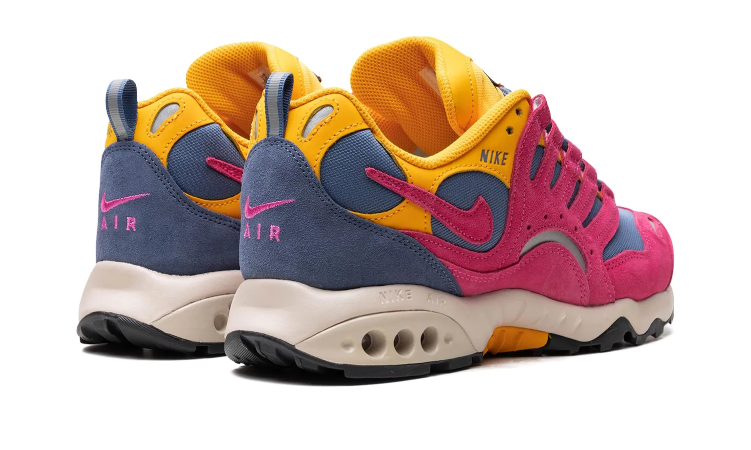 Nike Air Terra Humara SP scarpe uomo 42 EU mesh