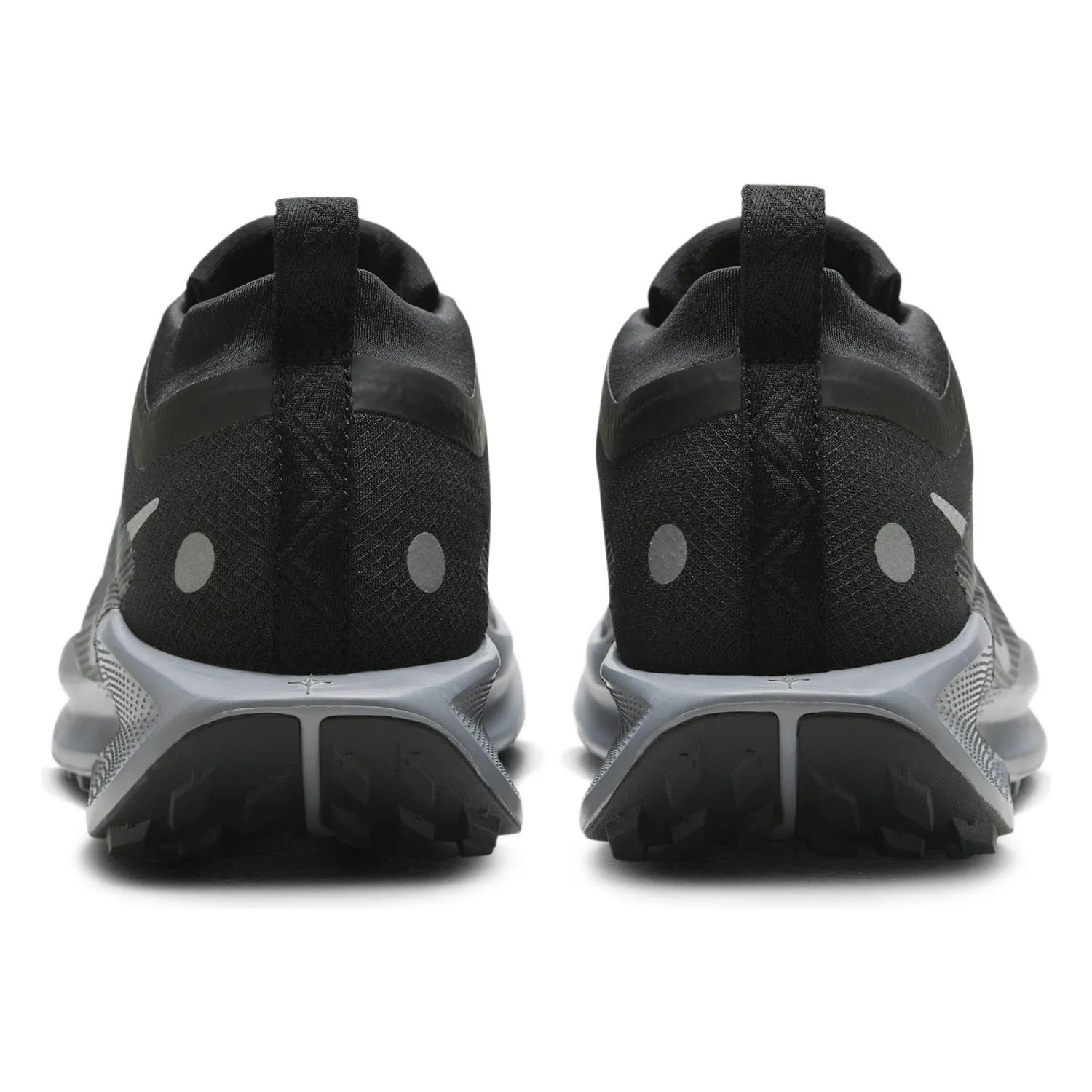 Nike Pegasus Trail 5 Gore-Tex scarpe trail donna nera