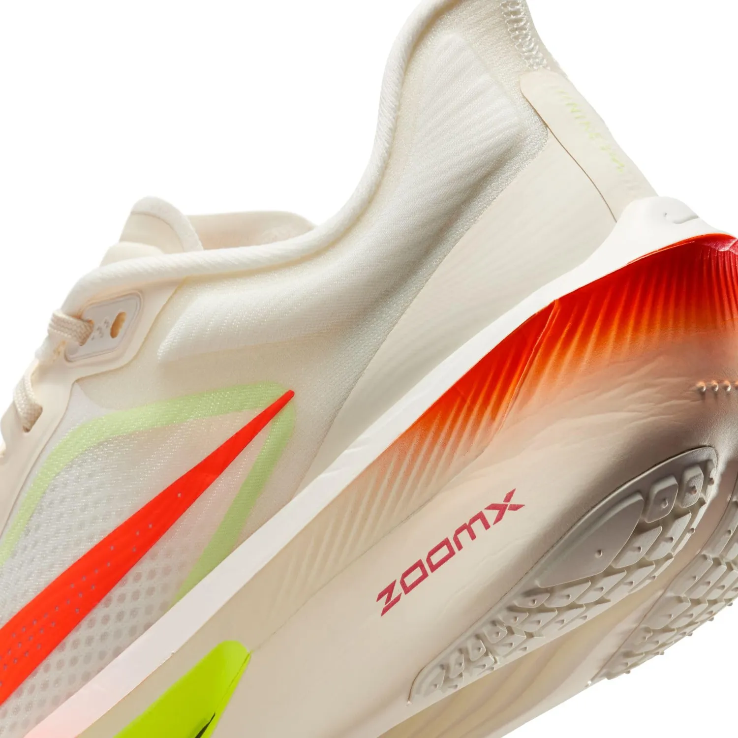 Nike Zoom Fly 6 scarpe corsa donna 42 EU carbonio