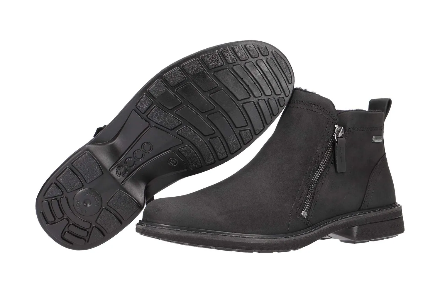 Ecco Turn stivali uomo Gore-Tex 40 EU