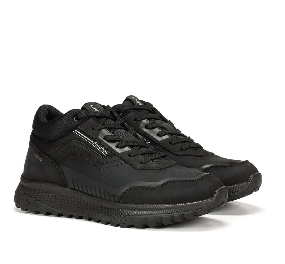 Fluchos Arion F1840 sneakers blu impermeabili uomo