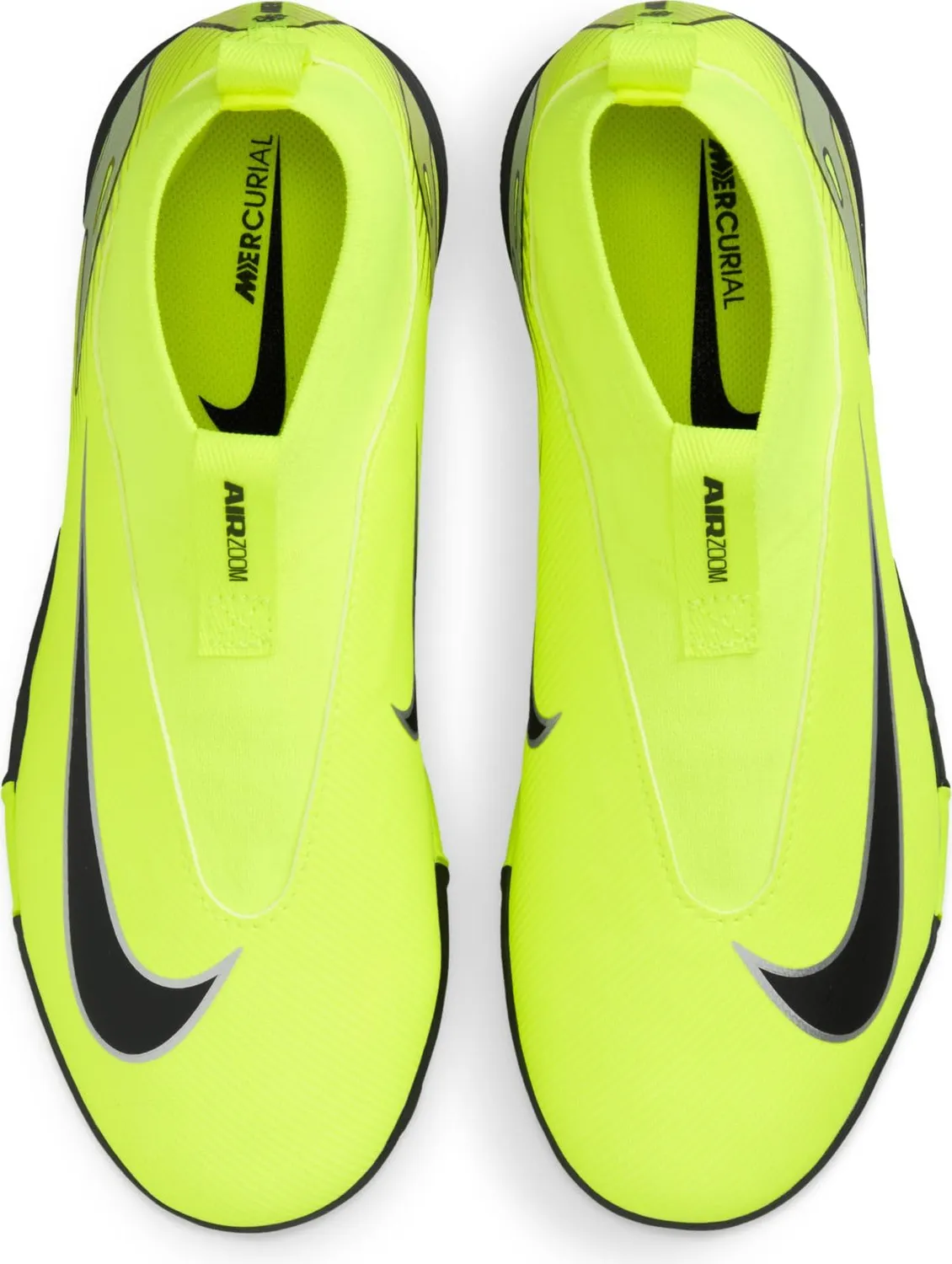 Nike Superfly 10 Academy TF scarpe calcio 34 EU lacci